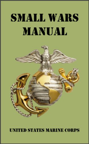 Small Wars Manual