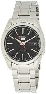 seiko 5 automatic watch snkl45j1 made in japan