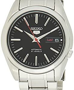 SEIKO 5 Automatic Watch SNKL45J1 Made in Japan