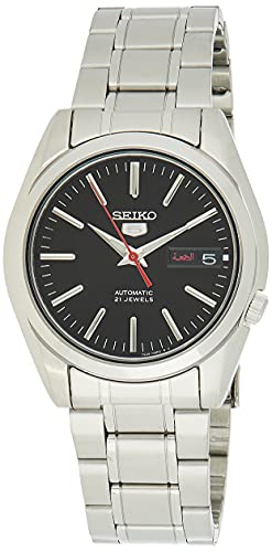 SEIKO 5 Automatic Watch SNKL45J1 Made in Japan