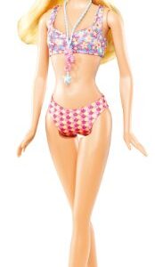 Mattel X9598 Beach Barbie Doll