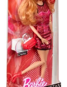 Barbie Fashionista Summer Doll