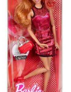 Barbie Fashionista Summer Doll