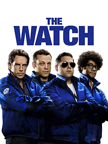 The Watch