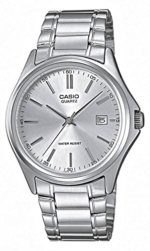 Casio General Men's Watches Metal Fashion MTP-1183A-7ADF - WW