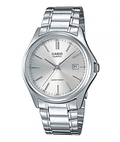 Casio General Men's Watches Metal Fashion MTP-1183A-7ADF - WW