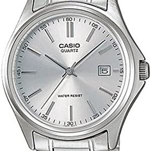 Casio General Men's Watches Metal Fashion MTP-1183A-7ADF - WW