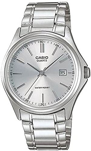 Casio General Men's Watches Metal Fashion MTP-1183A-7ADF - WW