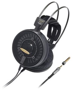 audio technica audiophile ath-ad2000x open-air headphones