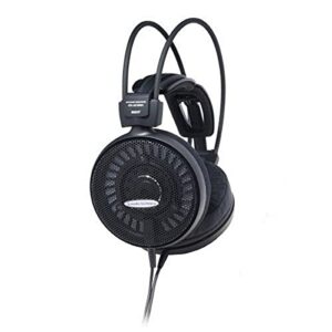 audio technica aud athad1000x audiophile ath-ad1000x open-air dynamic headphones
