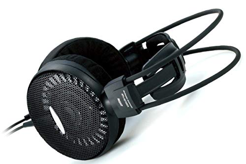 Audio Technica AUD ATHAD1000X Audiophile ATH-AD1000X Open-Air Dynamic Headphones