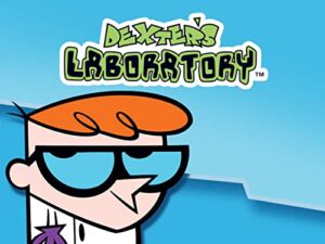 dexter's laboratory season 1