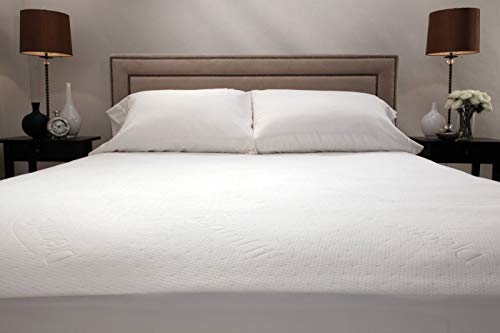 DreamFit DreamCool Split Calif. King Mattress Protector