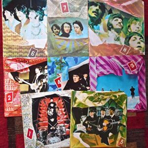 From Liverpool - The Beatles Box [Vinyl] Unknown