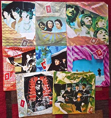 From Liverpool - The Beatles Box [Vinyl] Unknown