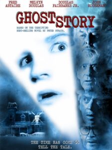 ghost story