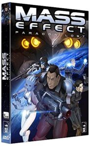 mass effect : paragon lost