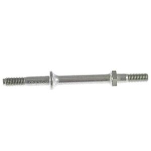 Honda 90043-Z8B-000 Bolt, Stud; 90043Z8B000 Made by Honda