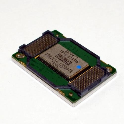 Multiple-Brand 1910-6143W DMD CHIP, IC-DMD/DLP CHIP, 1920X1080/XHD5,