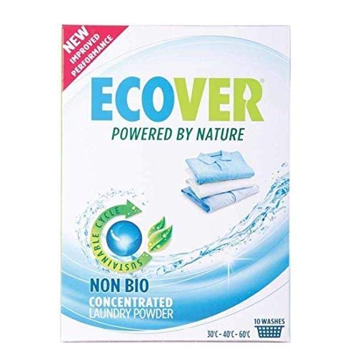 Concentrated Non Bio Integrated Washing Powder - 750g