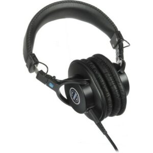 Senal SMH-1000 Professional Field and Studio Monitor Headphones