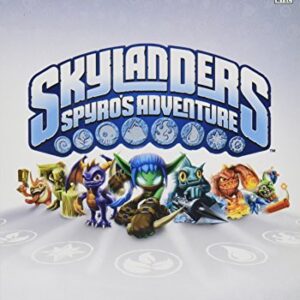 Skylanders: Spyro's Adventure - Xbox 360