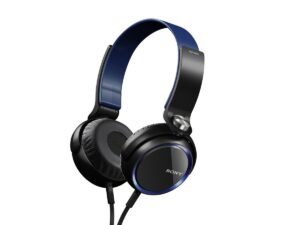 sony mdrxb400ip/ap ex headphones for ipod/iphone/ipad (discontinued by manufacturer)