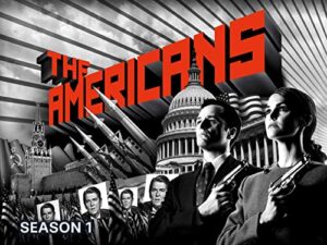 the americans season 1