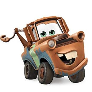 Disney Infinity Character - Mater (PS3/Xbox 360/Nintendo Wii/Wii U/3DS)