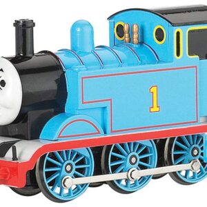 Bachmann Industries Thomas The Tank Engine Locomotive with Analog Sound & Moving Eyes