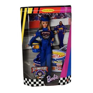 NASCAR 50th Anniversary Doll Collector Edition (1998)