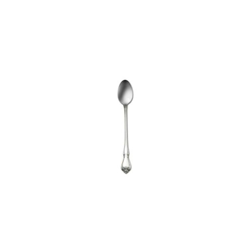 Oneida 2552SITF Arbor Rose Flatware - Iced Tea Spoo | Case of 1 Dozen