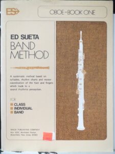 macie publishing 1566177588 ed sueta band method volume1 bassoon