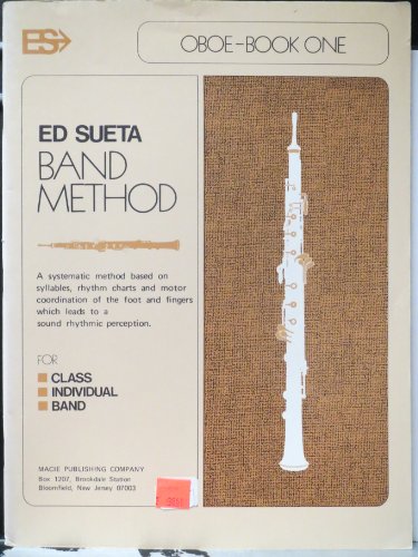 Macie Publishing 1566177588 Ed Sueta Band Method Volume1 Bassoon