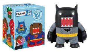 funko domo: mystery mini figure