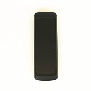 VIZIO Remote for E422VLE, E472VLE, E552VLE, M320SL, M370SL, E320i-A0, M370SL, E422VL Model Television's