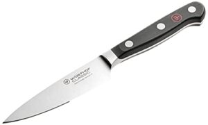 wÜsthof classic 4" extra wide paring knife