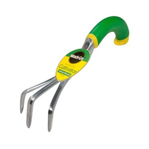 miracle-gro 103-mg ergonomic aluminum cultivator (discontinued by manufacturer)