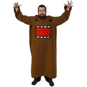 old glory - domo - costume cozy