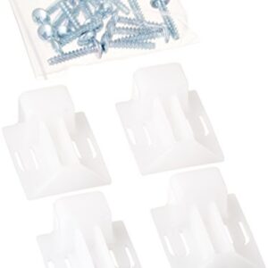 LG AAA30793431 Genuine OEM Mounting Hardware Kit for LG Washing Machines