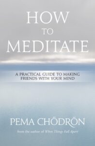 how to meditate: a practical guide to making friends with your mind