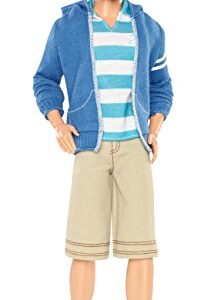 Barbie Life in The Dreamhouse Ken Doll