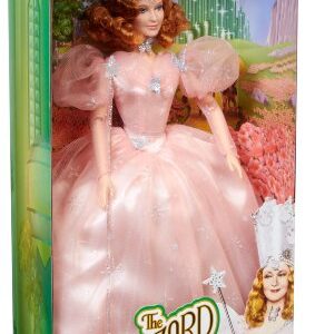 Barbie Collector Wizard of Oz Glinda Doll