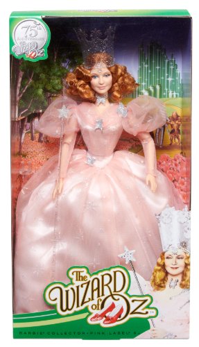 Barbie Collector Wizard of Oz Glinda Doll