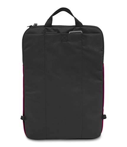 Jansport - Superbreak Sleeve, Size: O/S, Color: Pink Tulip