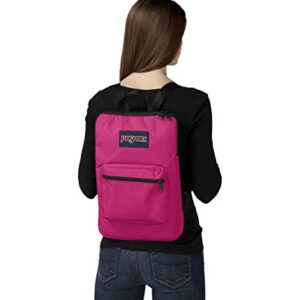 Jansport - Superbreak Sleeve, Size: O/S, Color: Pink Tulip