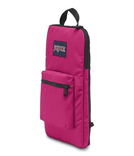 Jansport - Superbreak Sleeve, Size: O/S, Color: Pink Tulip