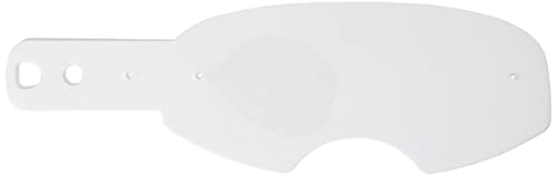 Oakley - 100-261-001 Airbrake MX Goggles Laminated Tear-Off, (Pack of 14)