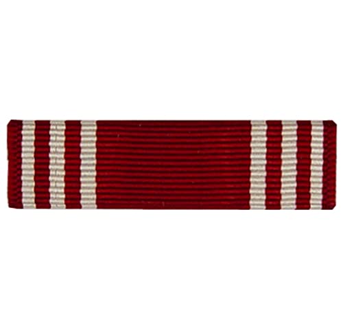 Army Good Conduct Medal Ribbon