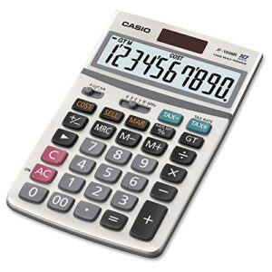 csojf100ms - casio jf100ms desktop calculator